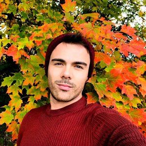 Meet your Posher, Jorge